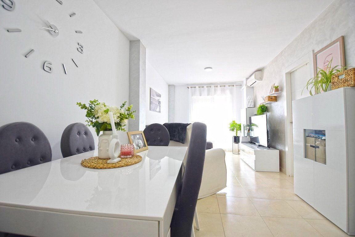 Piso en venta en Ejido Centro