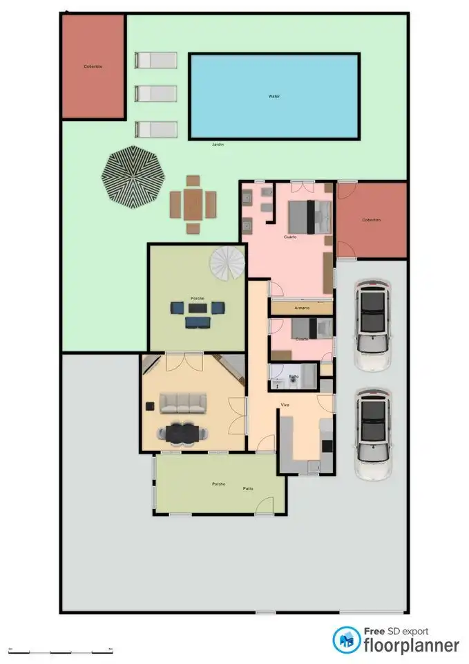 Haus mit Pool zum Verkauf in GRANADA, imagen 31