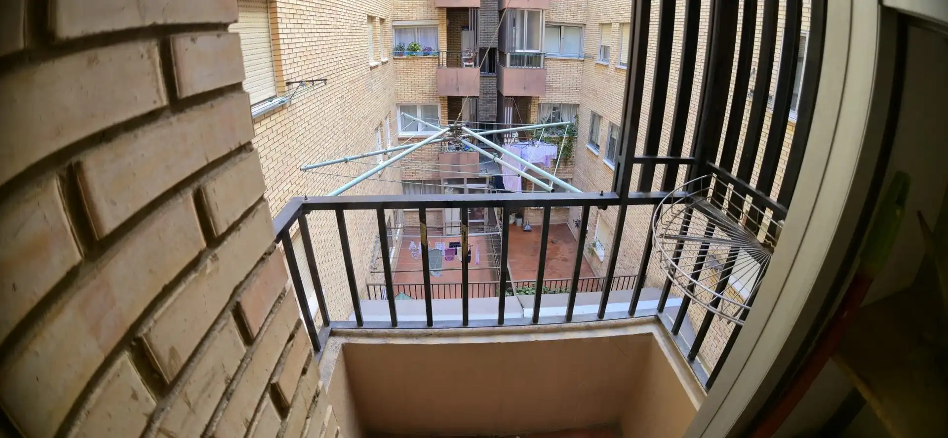 Wohnung mit Aufzug zum Verkauf in Avenida Castilla 67, imagen 24