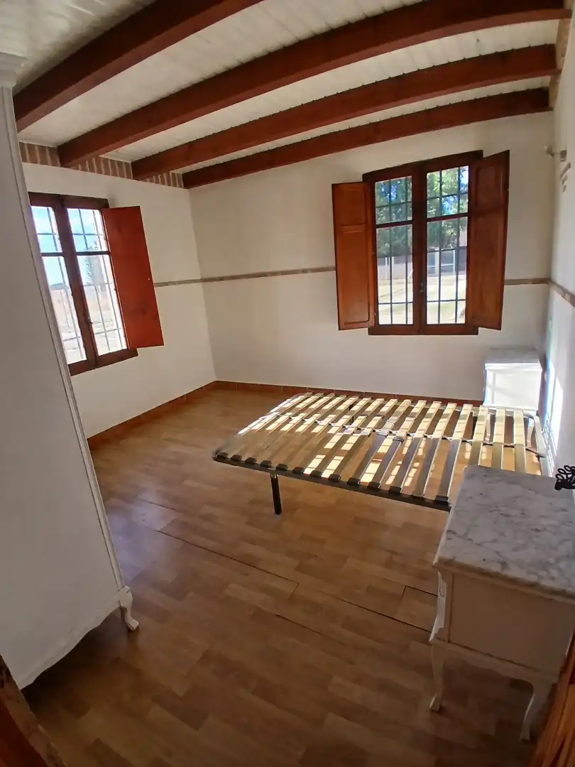 Dormitori de Casa o xalet en venda en La Pedraja de Portillo , Valladolid