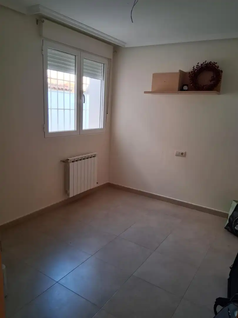 Adossat en venda a Chinchilla de Monte-Aragón, imagen 3