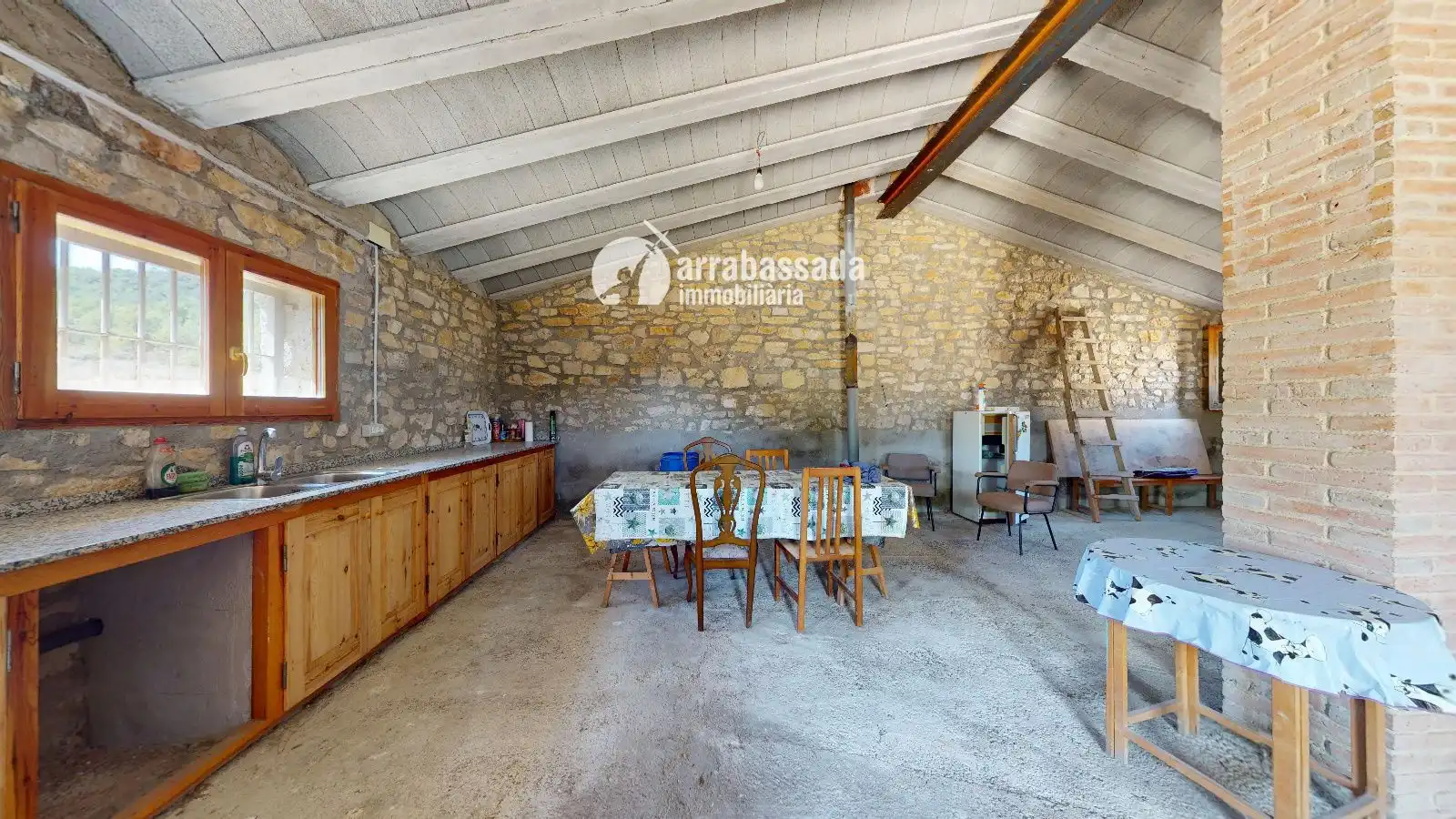 Casa o chalet en venta en Mont-ral con Balcón