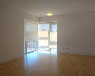 Sala d'estar de Pis de lloguer en  Zaragoza Capital amb Aire condicionat, Parquet i Traster