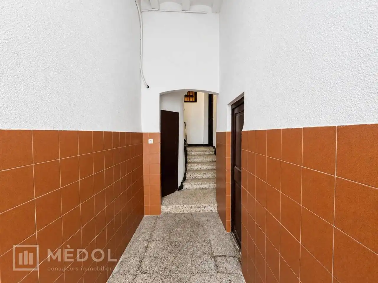 Piso con terraza en venta en Calle Salines 1, imagen 16
