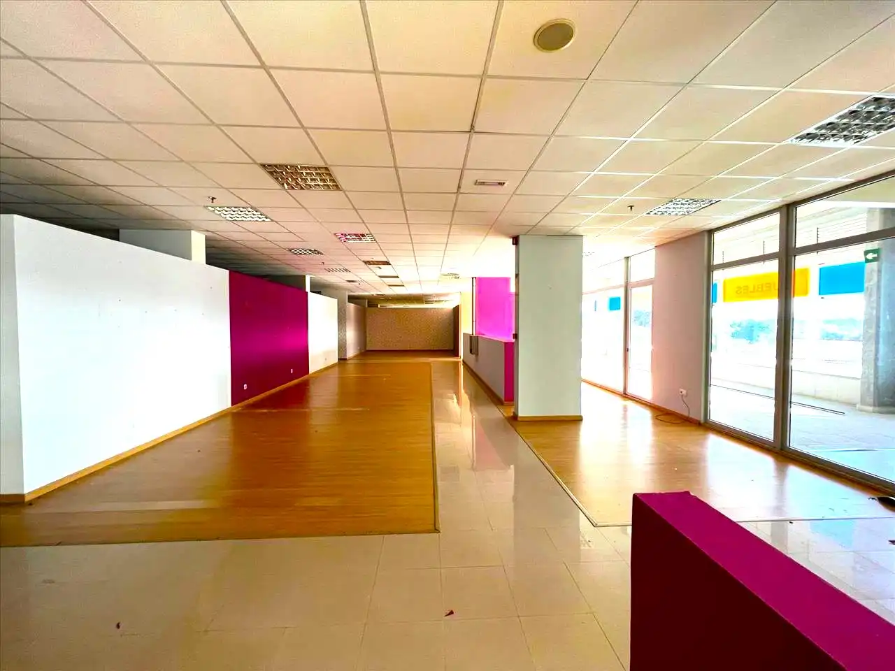 Business premises for sale in Balado, imagen 17