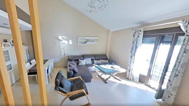 Dúplex en Venta en Palos de la Frontera