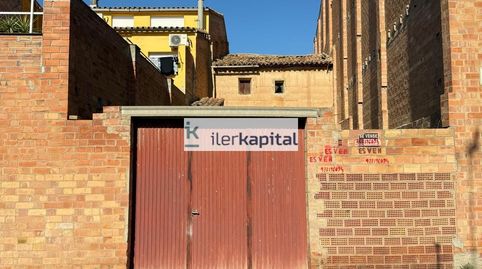 Foto 5 de Residencial en venta en Alcoletge, Lleida