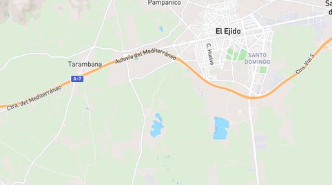 Foto 2 de Piso en venta en Ejido Sur, El Ejido