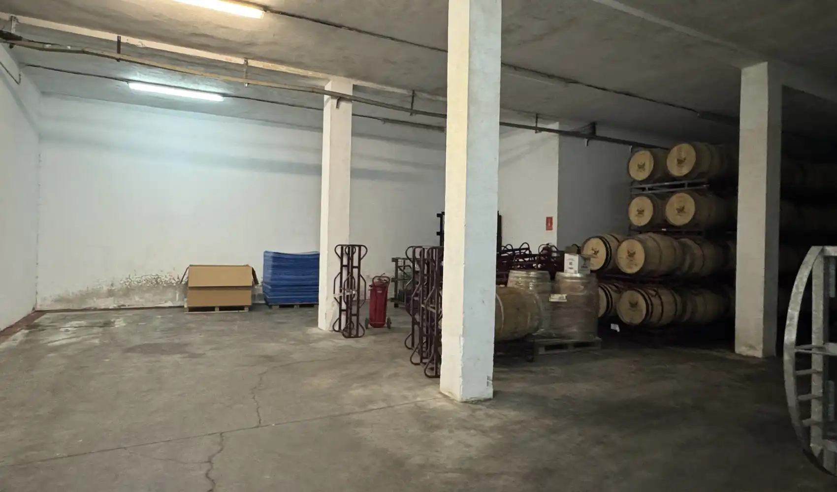 Industrial buildings for sale in  Logroño