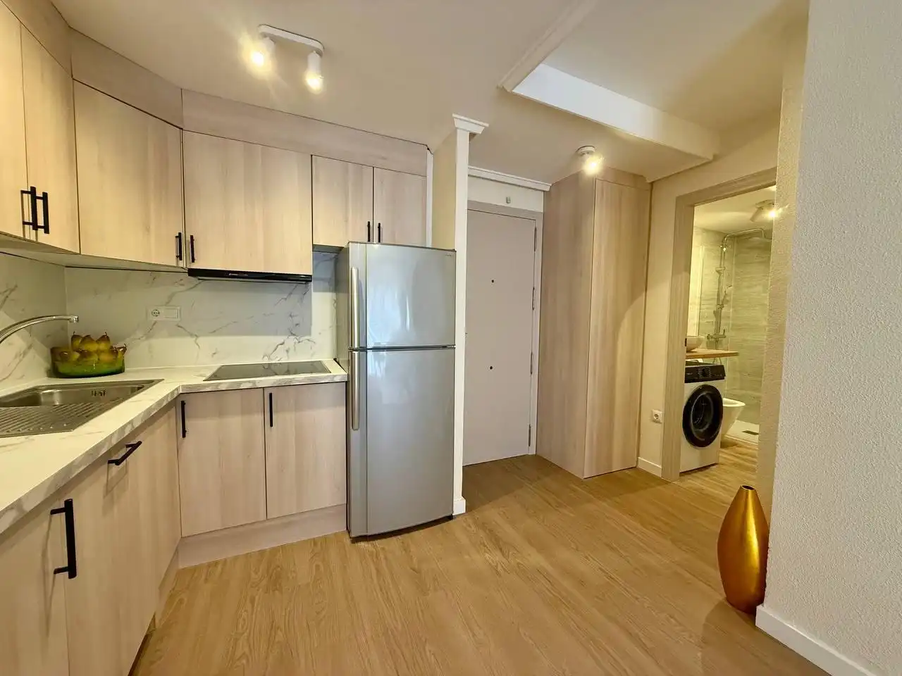 Apartamento con ascensor en venta en Calle de la loma, imagen 12