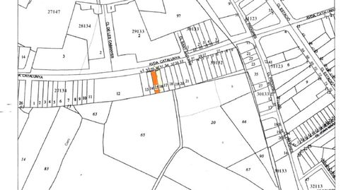 Photo 4 of Residential for sale in Calle Avinguda Catalunya, La Granada, Barcelona