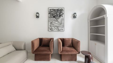 Foto 4 de Apartament en venda a Tallers, El Raval, Barcelona Capital