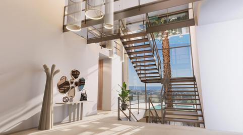 Foto 2 de Casa o chalet en venta en El Madroñal, Benahavís