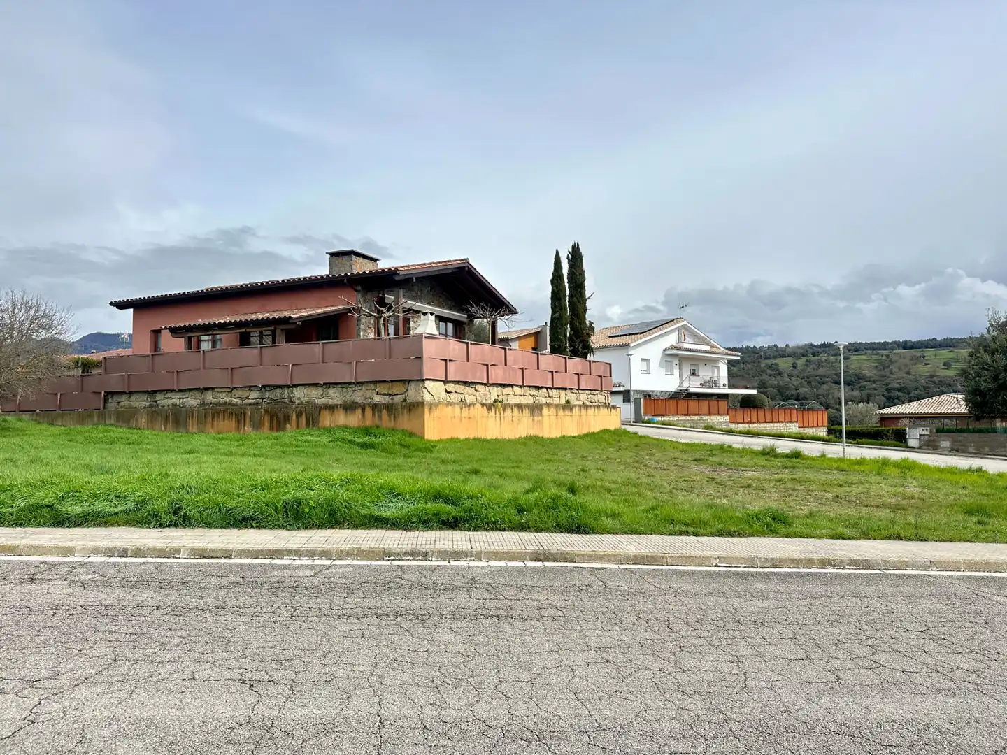 Terreny residencial en venda a Carrer Joan de Serrallonga, imagen 6