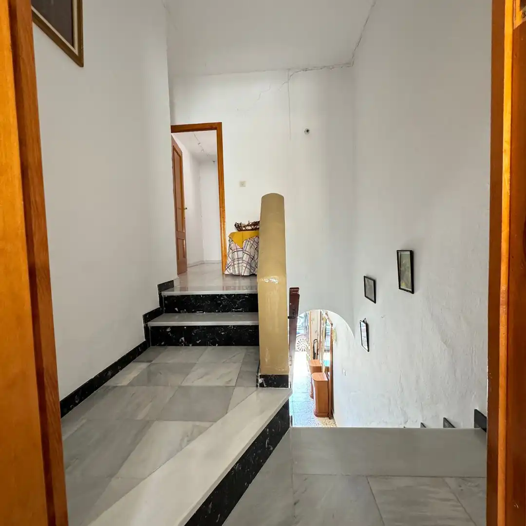 House with garden for sale in Periana, imagen 13