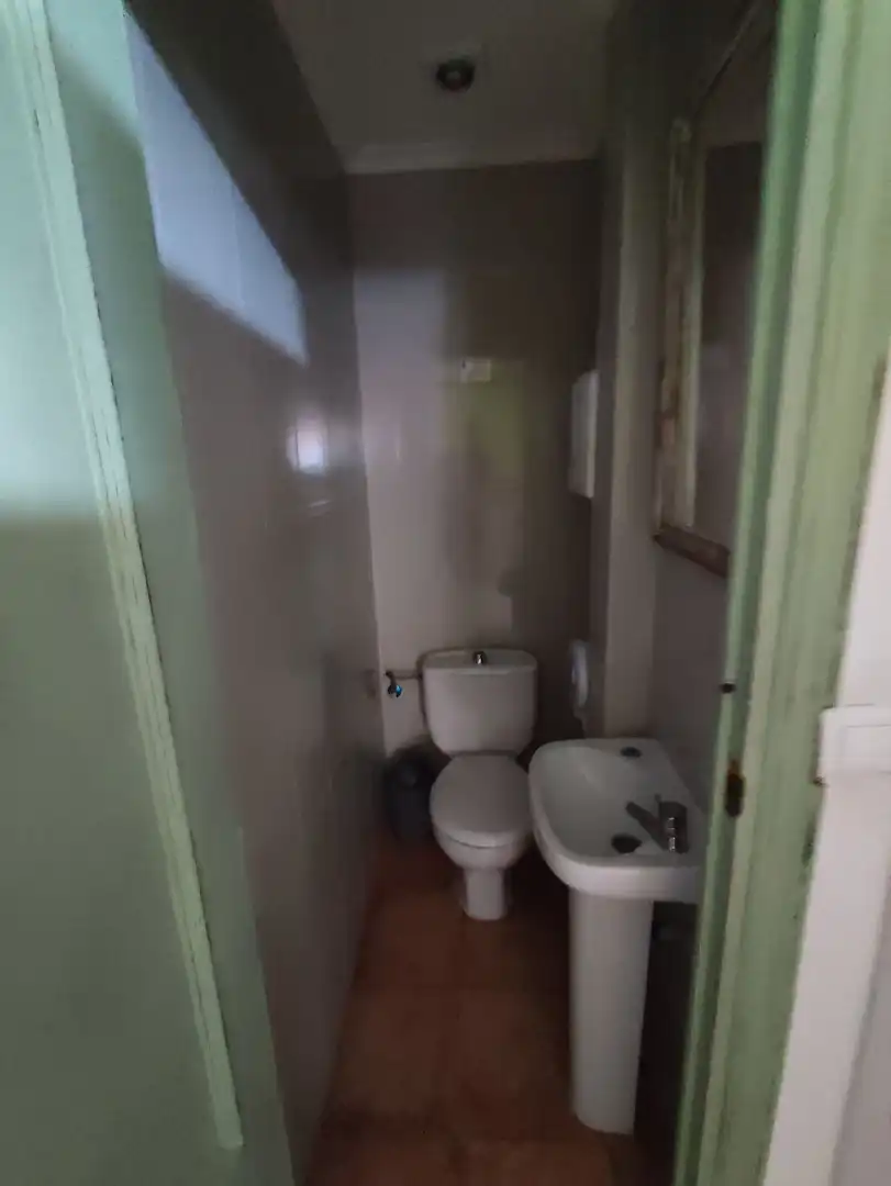 Piso en venta en Travesía Asensio Neila, Hervás