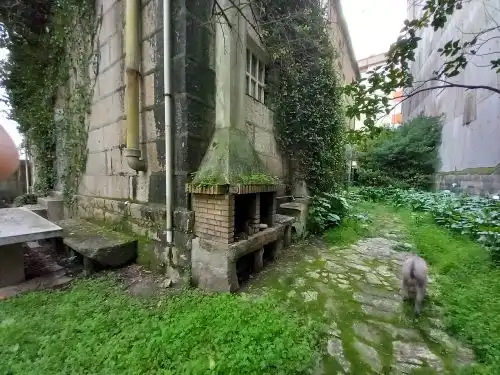 Maison avec jardin à vendre à Santa Uxía de Ribeira, imagen 11