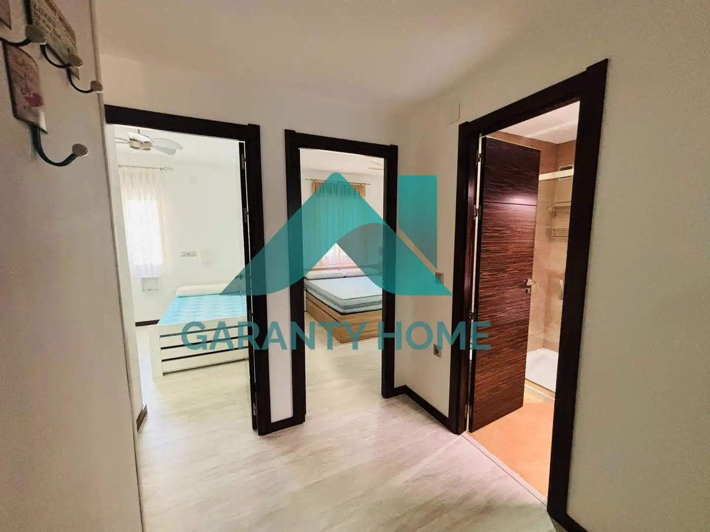 Flat with terrace to rent in Ruta de la Plata, imagen 8