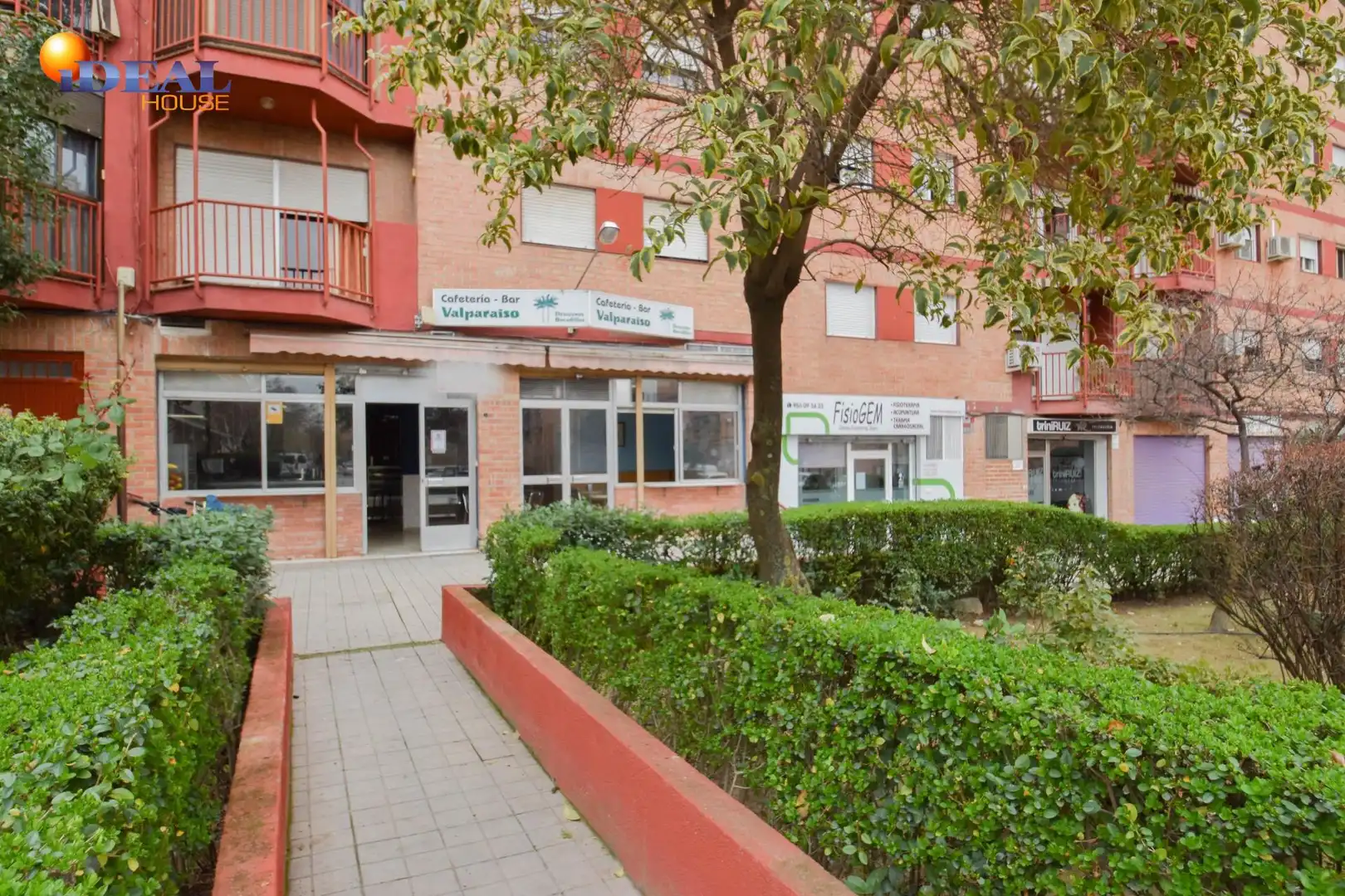 Local comercial en venda a Plaza de Poeta Garcilaso de la Vega 6, imagen 40
