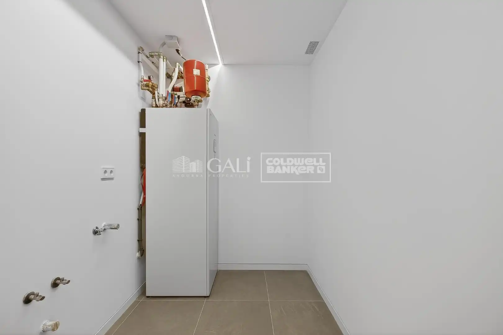 Pis en venda en Andorra la Vella amb Aire condicionat, Calefacció i Terrassa