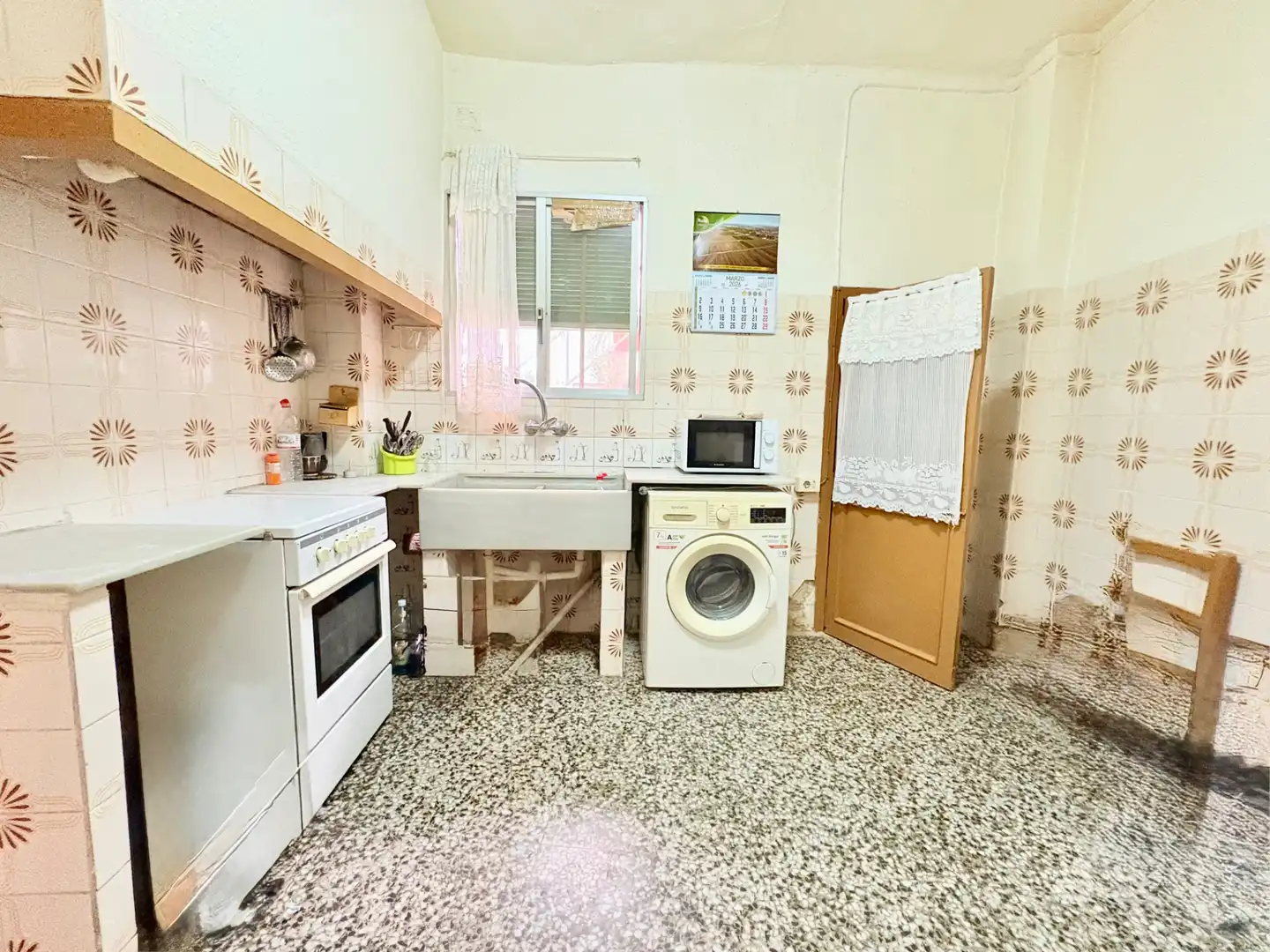 Casa amb jardí en venda a Benaguasil, imagen 14