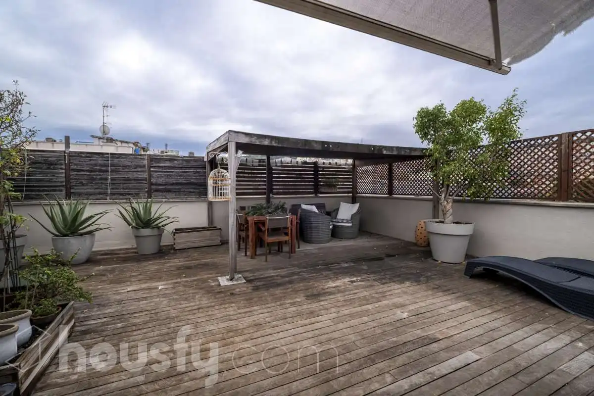 Dúplex en venta en Carrer d'Estoril, Horta