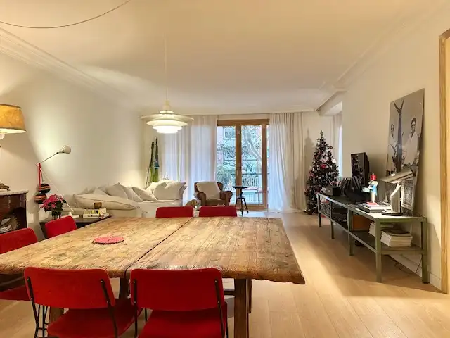 Appartement avec terrasse à vendre à Passeig de la Bonanova, imagen 4