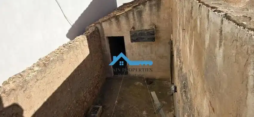 Casa rústica amb terrassa en venda a Pueblo - Urbanizaciones, imagen 22