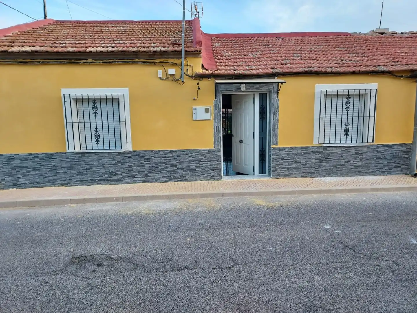 Habitatge en venda a Calle de La Libertad 4, imagen 2