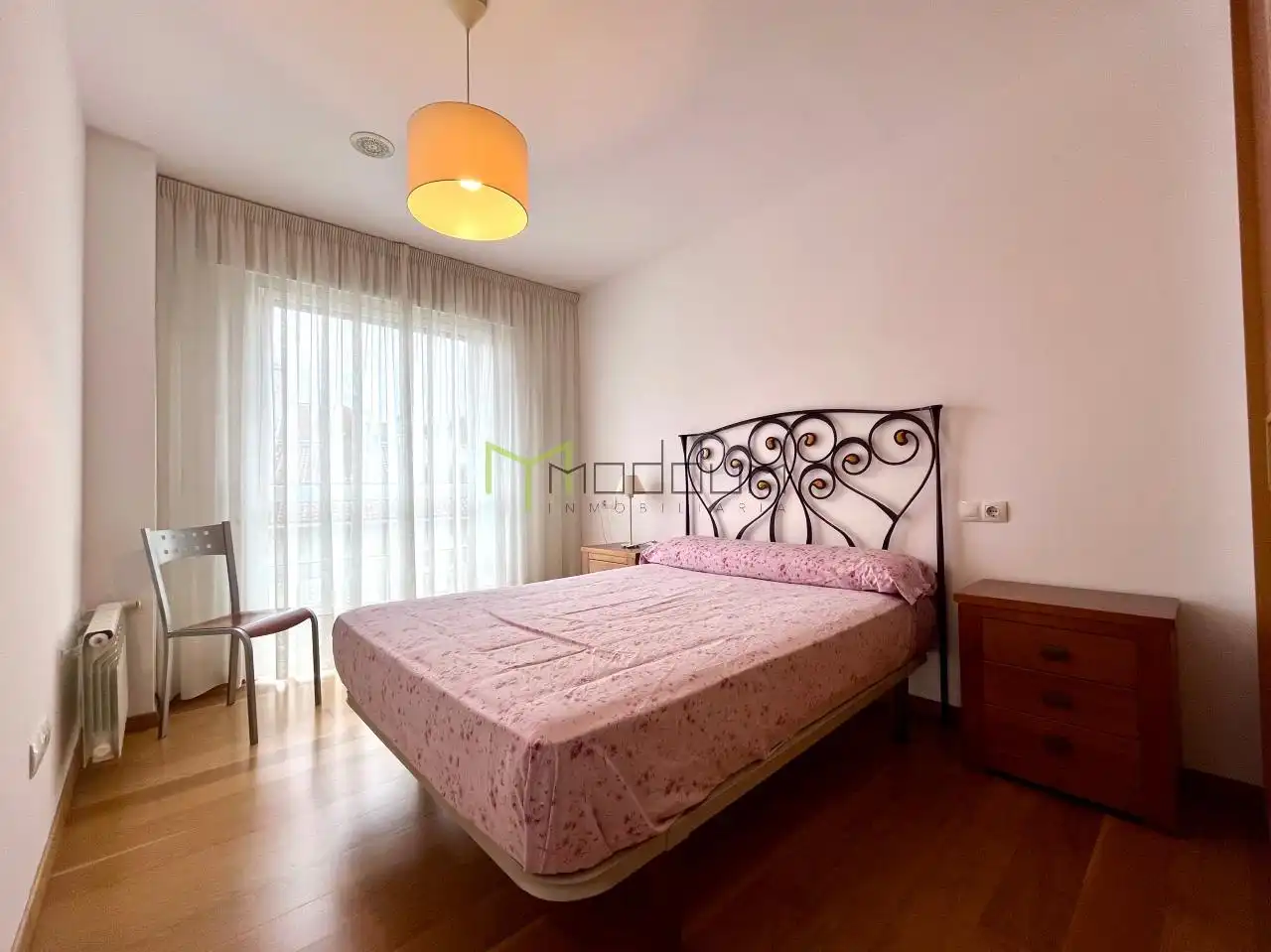 Flat with terrace to rent in Plaza de Pascual Veiga, imagen 24