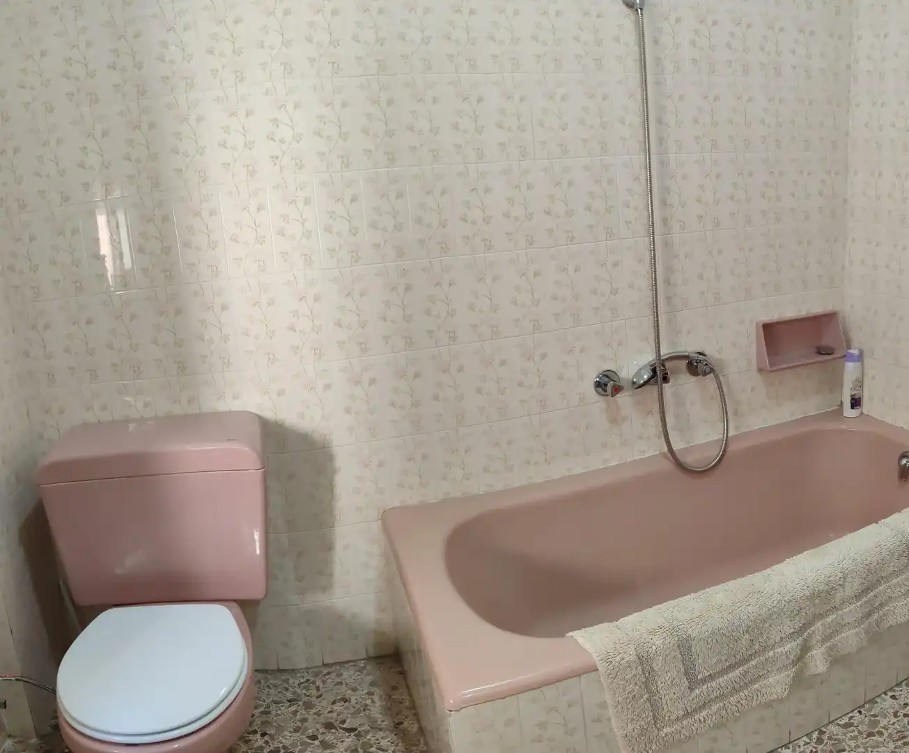 Casa amb terrassa en venda a Serón, imagen 22