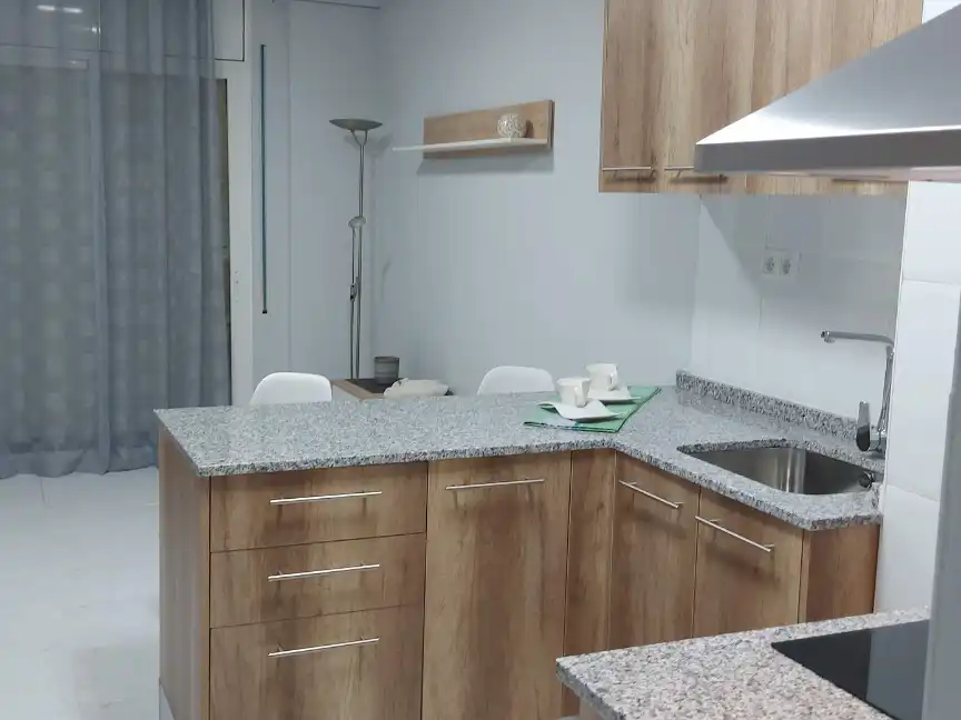 Apartament amb ascensor en venda a murcia 31, imagen 2