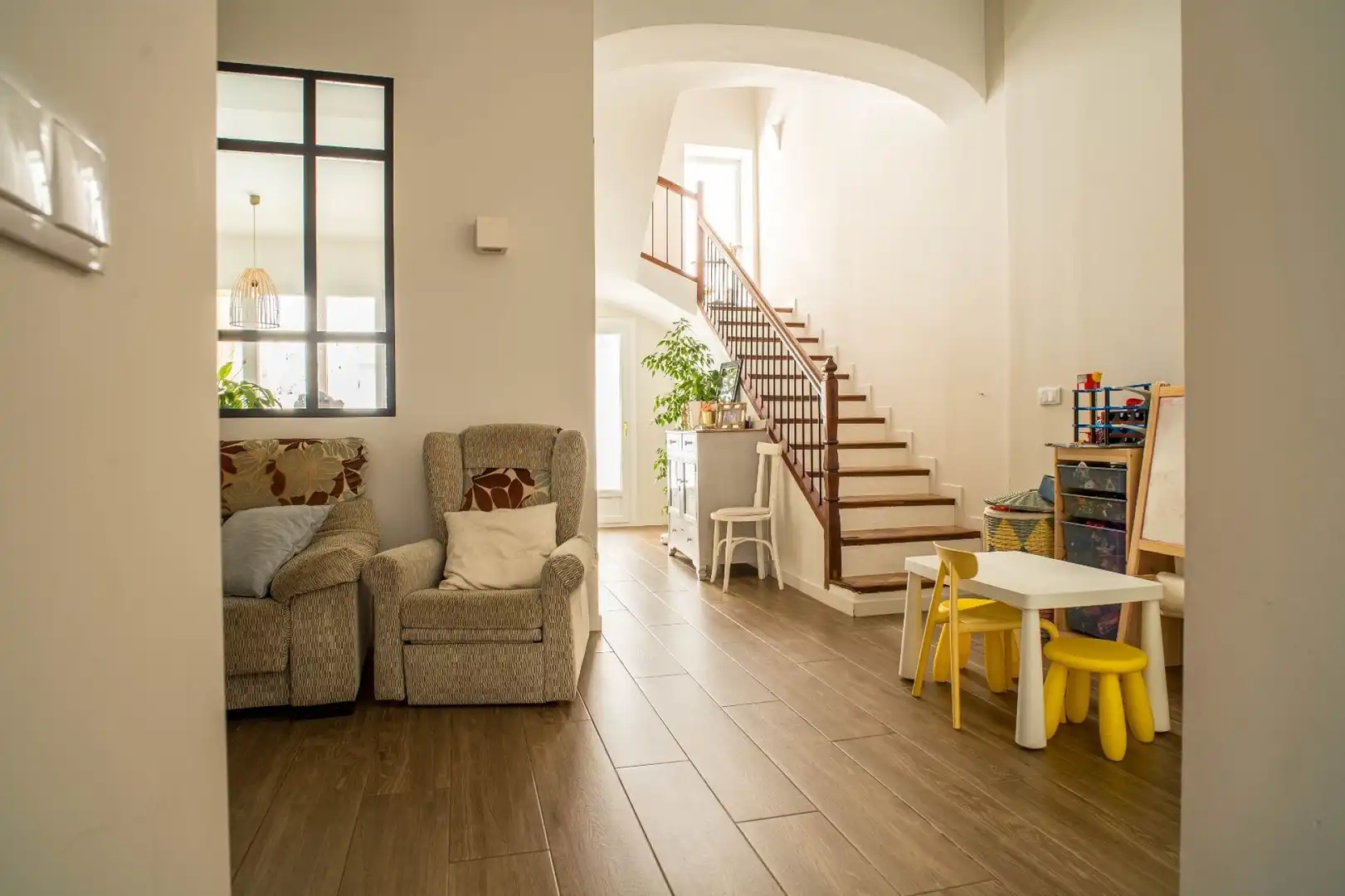 Casa rústica en venta en El Pinós / Pinoso, imagen 3