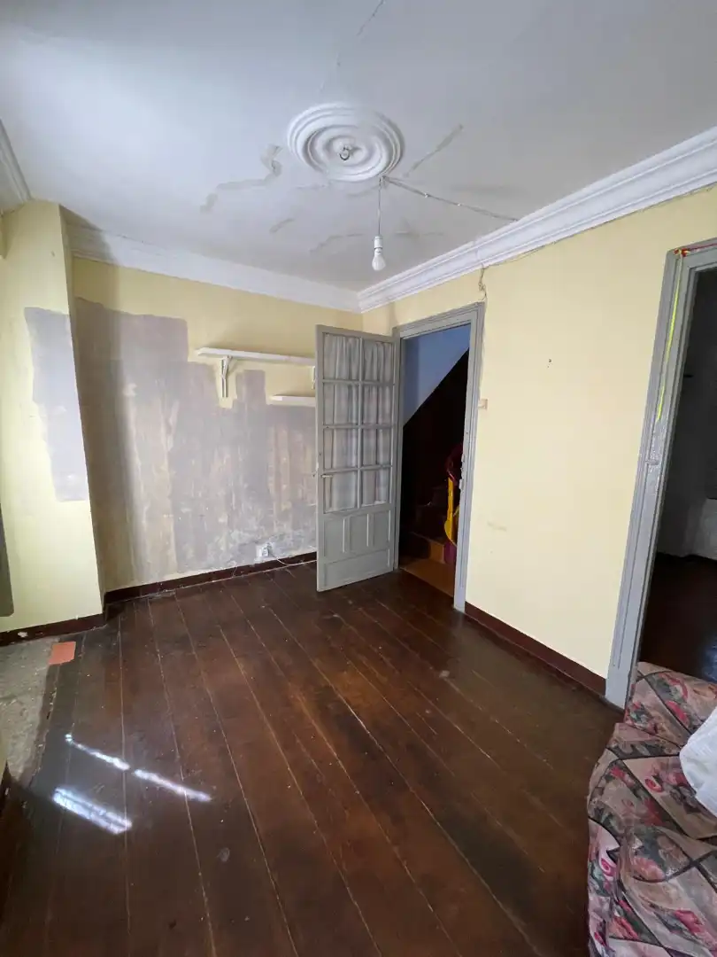 Casa adosada en venta en Sada (A Coruña) con Balcón