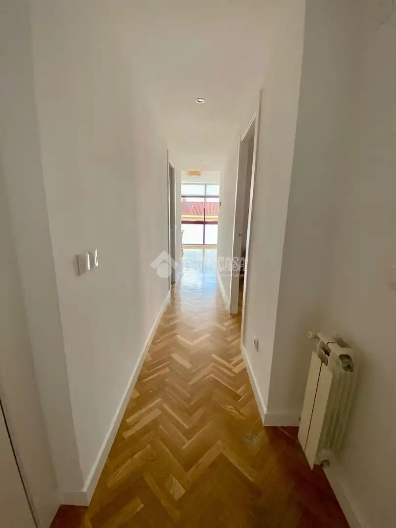 Piso en venta en Madrid con Trastero