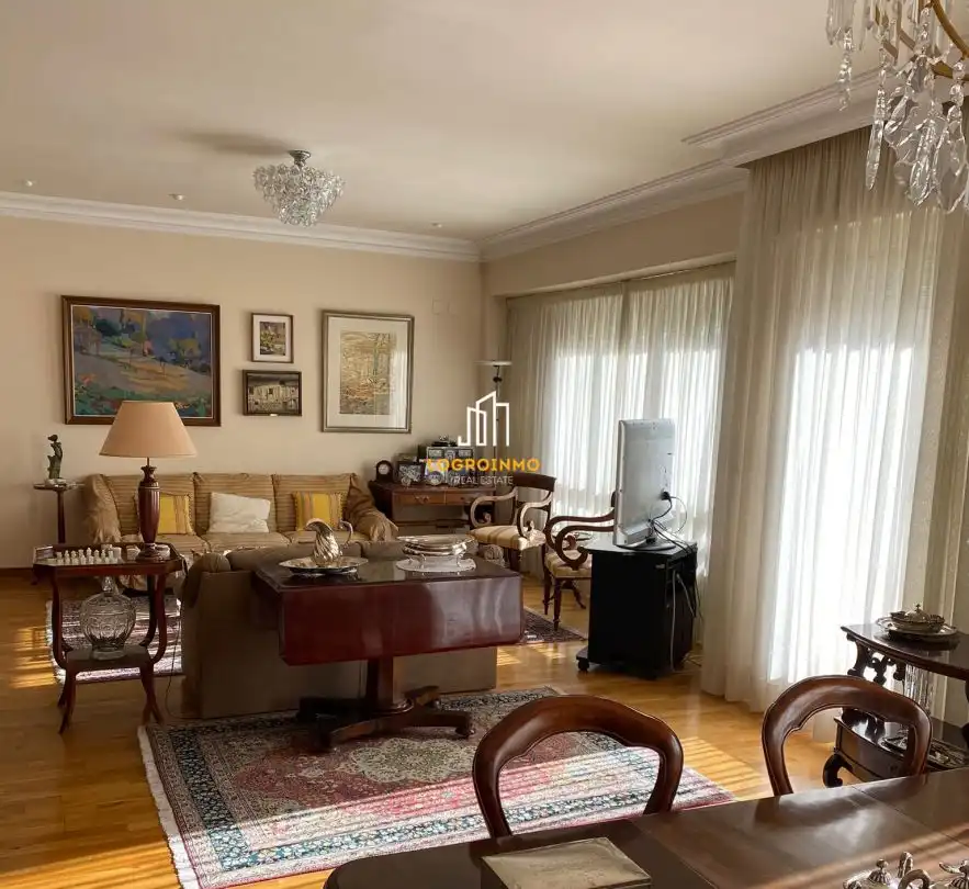 Piso con ascensor en venta en Centro, imagen 2