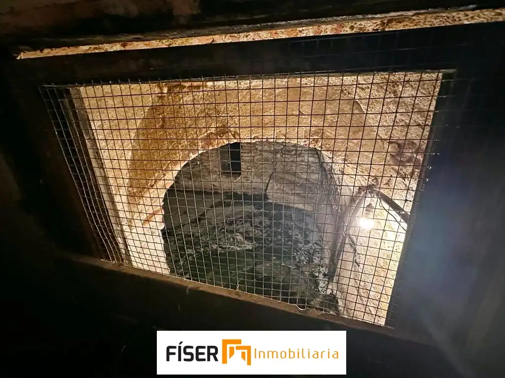 Casa con piscina in vendita a Zafra, imagen 24