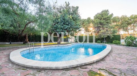 Foto 2 de Casa o xalet en venda a La Cañada, Paterna