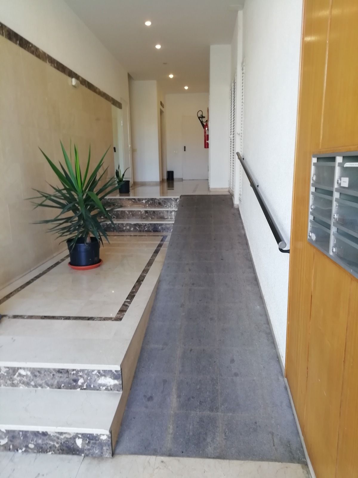 Apartment for sale in  Santa Cruz de Tenerife Capital  with Air Conditioner, Heating and Furnished