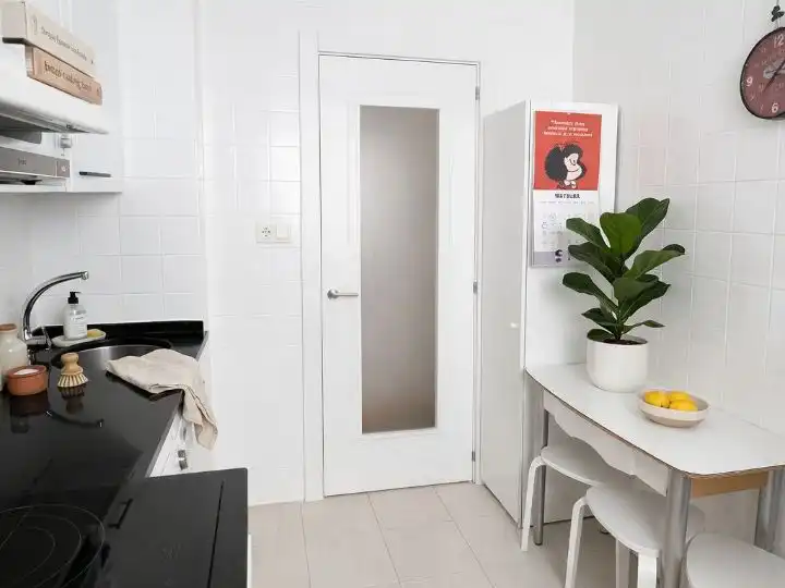 Piso con ascensor en venta en Bixkonde Kalea 3, imagen 12