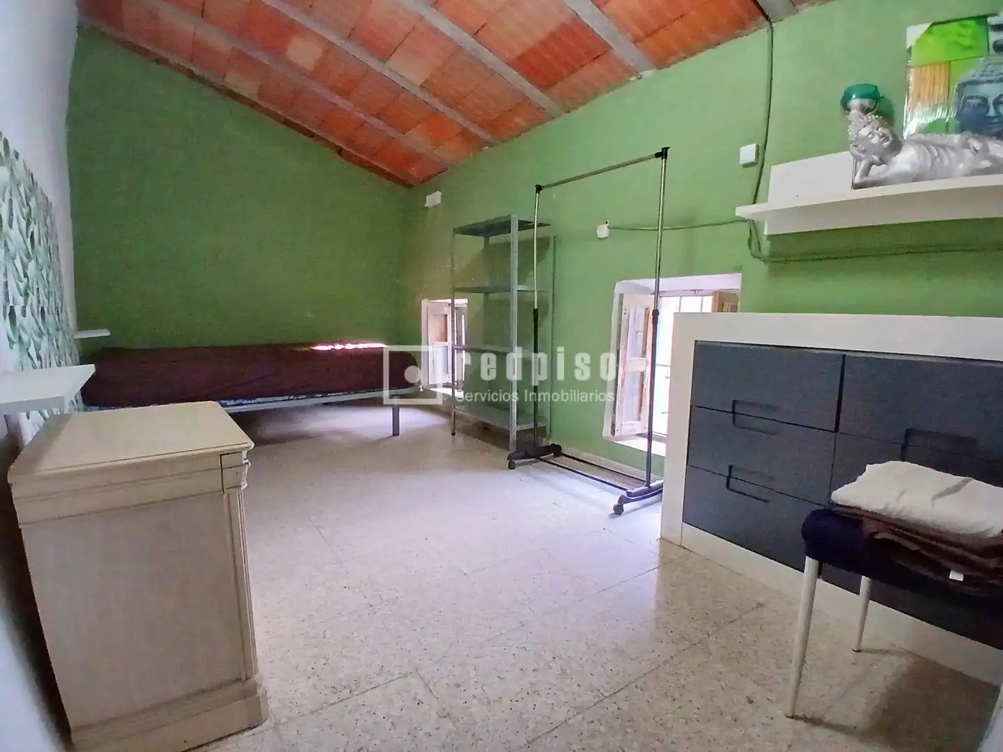 Casa o xalet en venda en Riogordo amb Calefacció, Terrassa i Traster