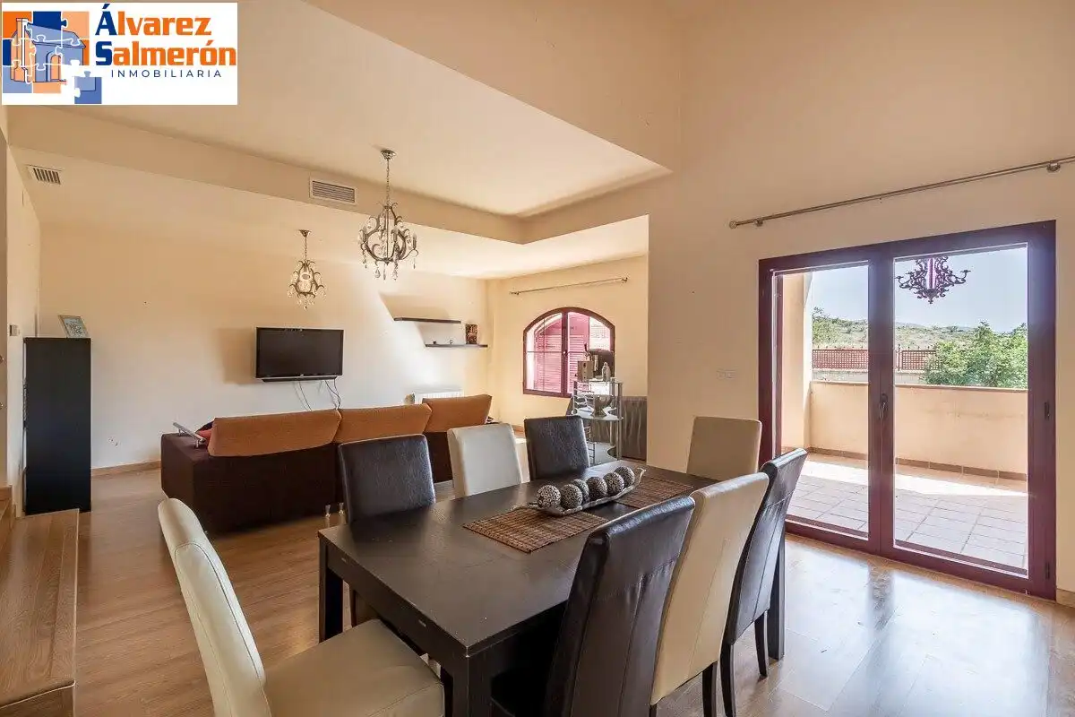 Maison avec piscine à vendre à Avenida CAÑADA DE LOS FENICIOS, imagen 3
