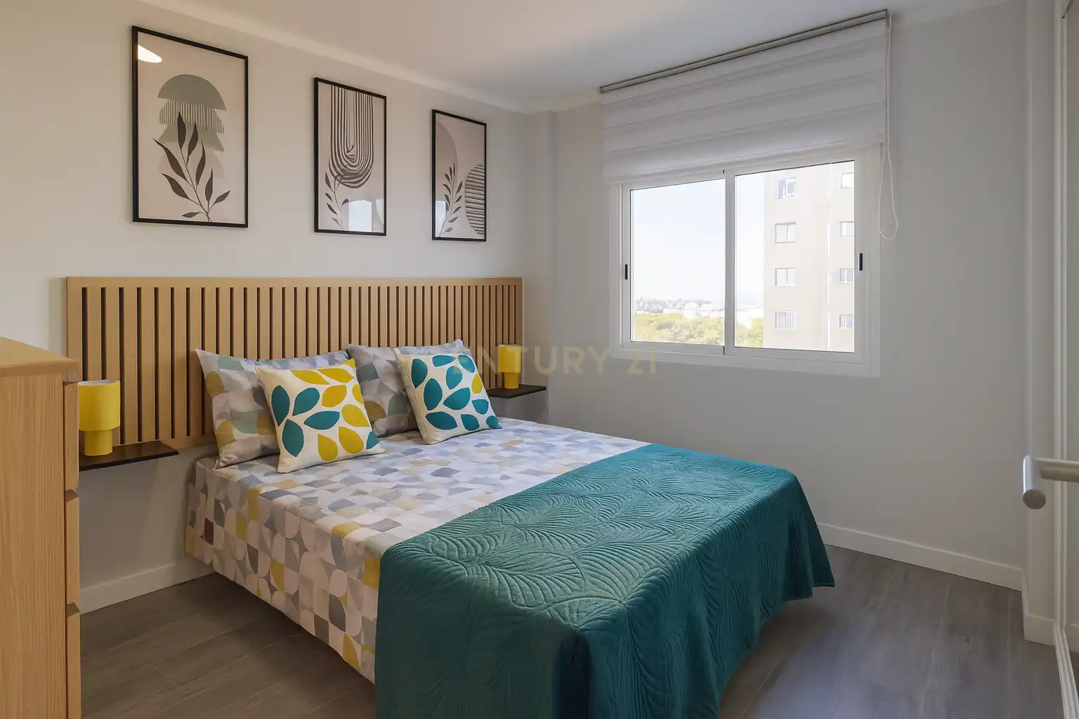Wohnung mit Pool zur Miete in Avenida Nicaragua, 49, Benidorm, Spain 49, imagen 8