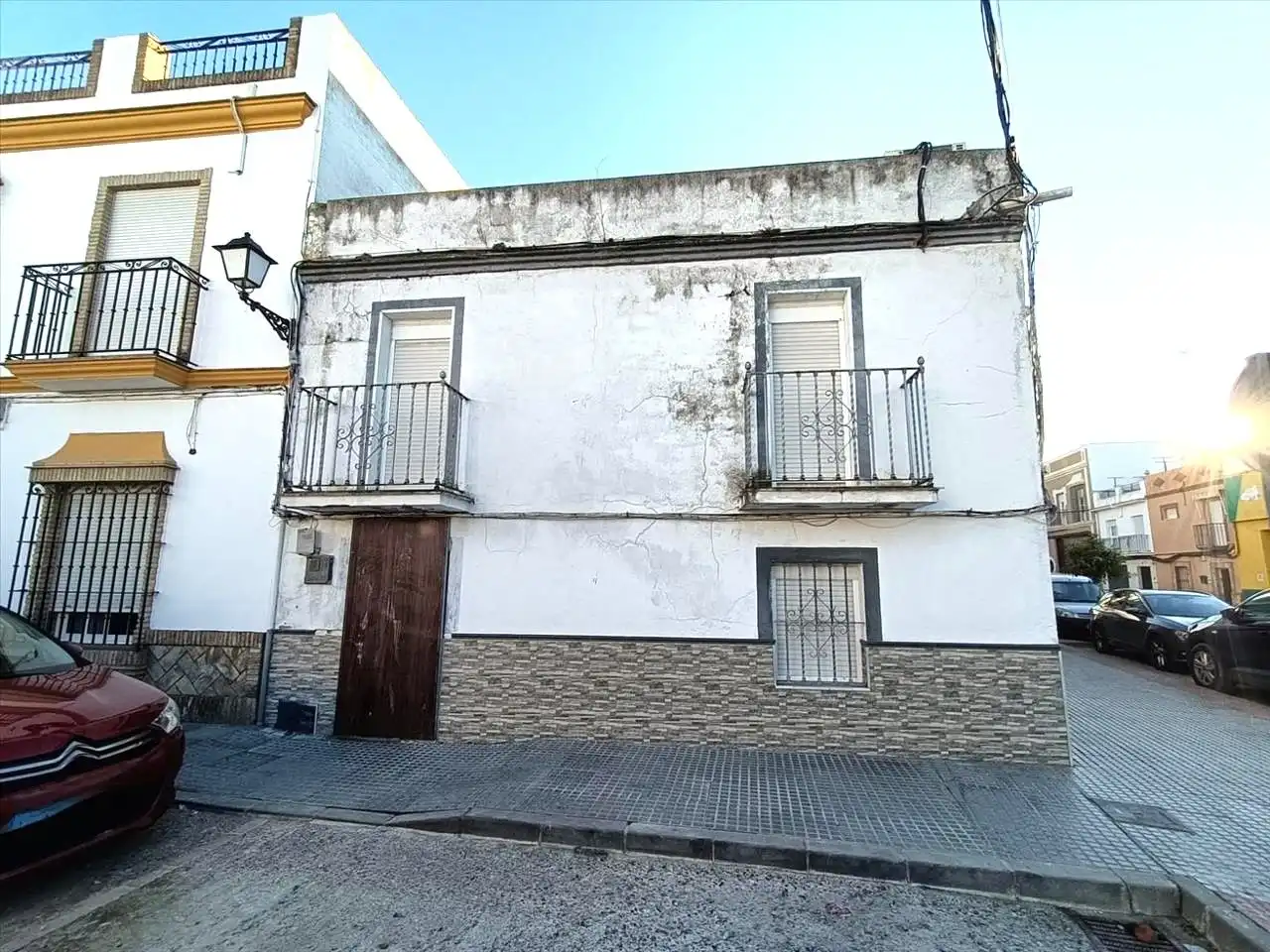 Casa in vendita a Lora del Río