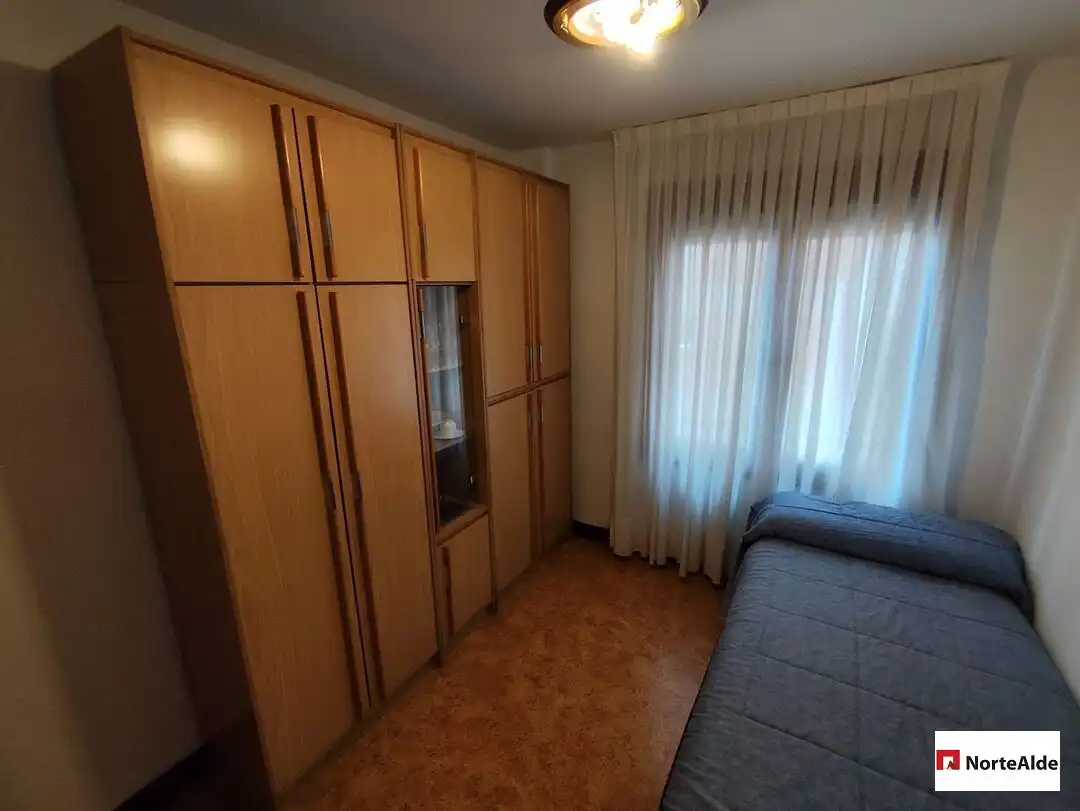 Pis amb ascensor en venda a Bagatza - San Vicente, imagen 12