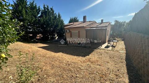 Foto 5 de Casa o xalet en venda a Uceda, Guadalajara