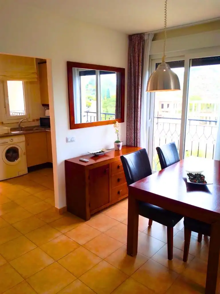 Attique avec piscine à vendre à Los Collados-Los Geraneos, imagen 9