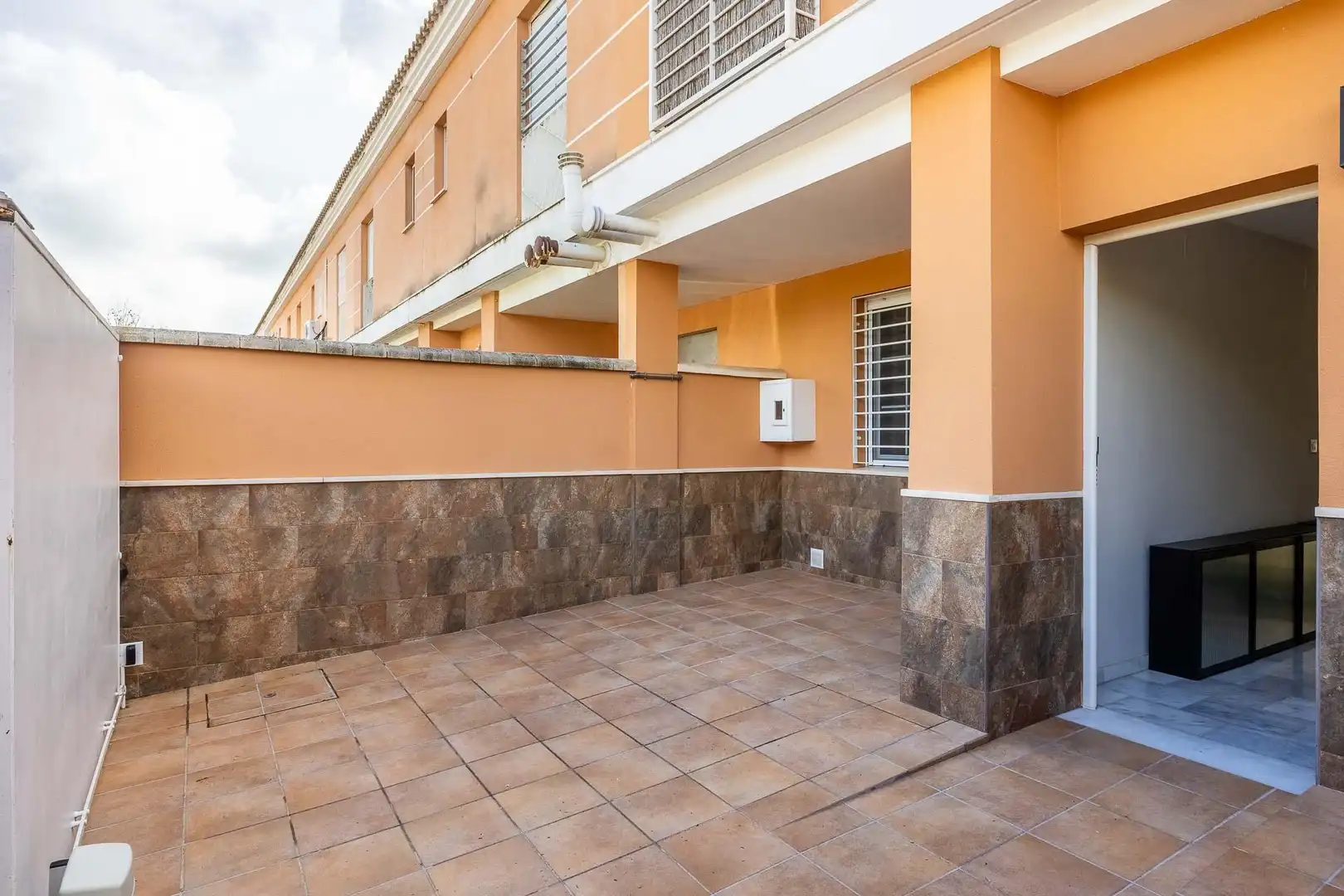 Adosado con terraza en venta en Calle del Azafrán, imagen 6