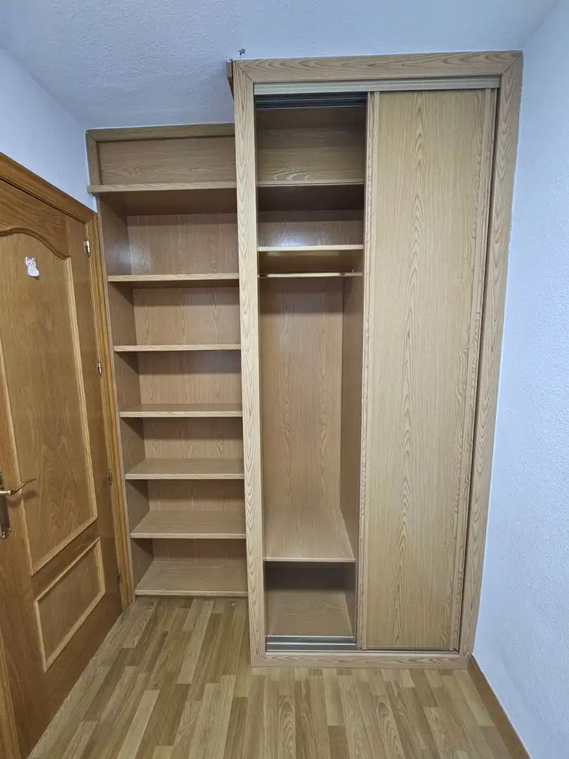 Wohnung zur Miete in RIBADAVIA, Pilar