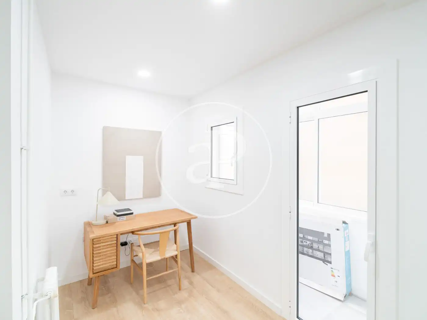 Piso en venta en Ronda del General Mitre, Sant Gervasi- Galvany